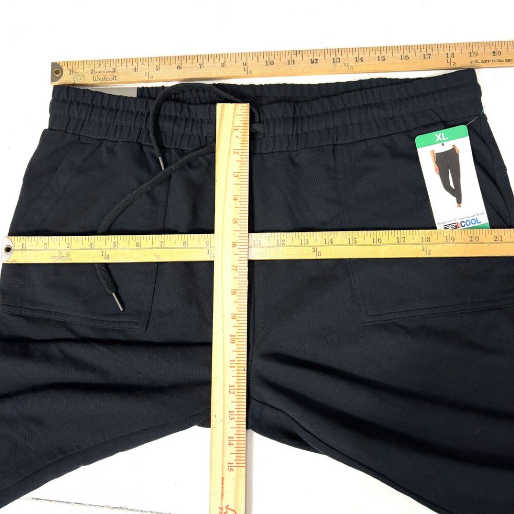 32 Degrees Cool Women's Twill Jogger Style Pants Size XL NWT - Picture 10 of 13
